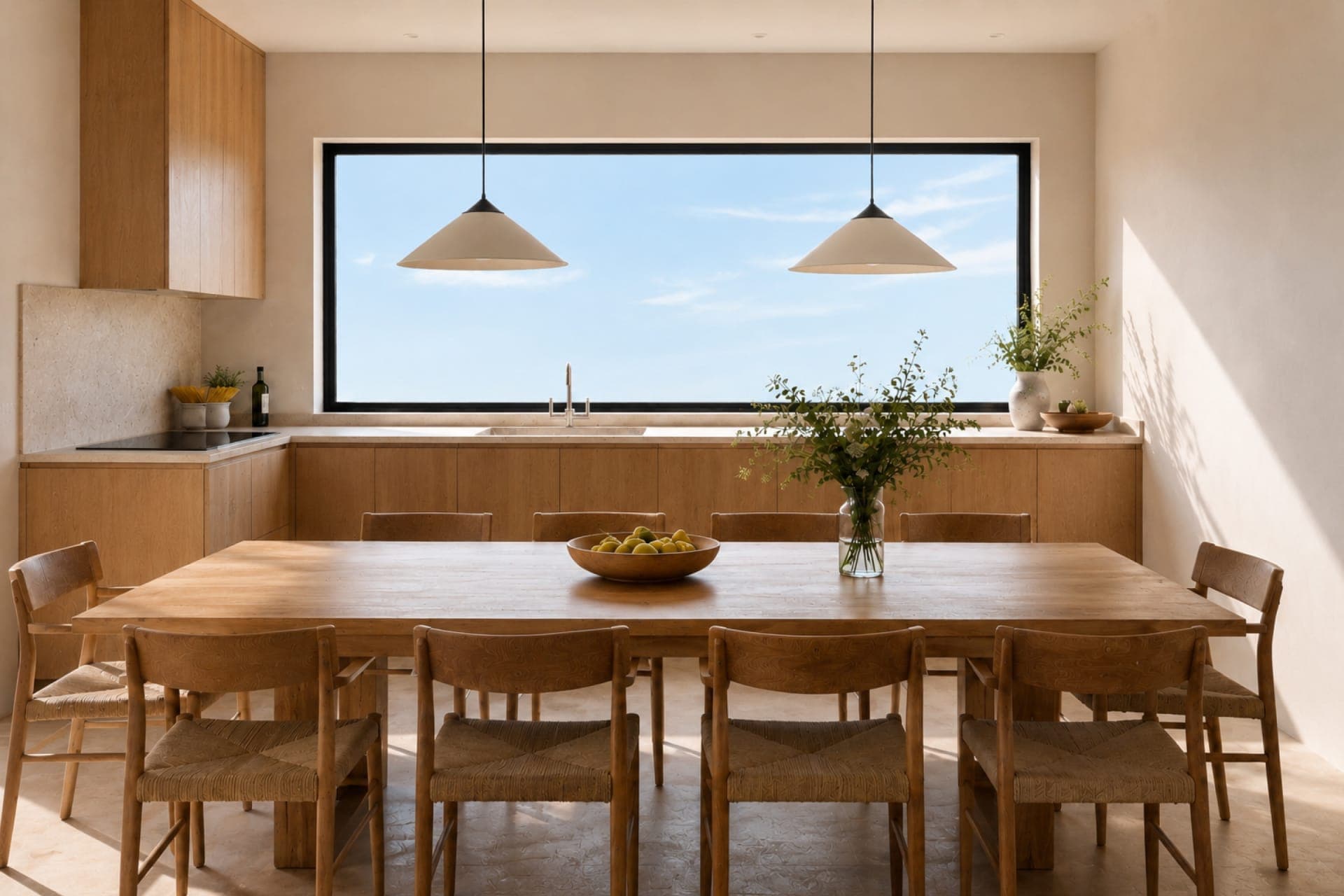 Zahara de los Atunes, Costa de la Luz, Spain — 3-Bed Penthouse With Rooftop Infinity Pool & Sea Views 3