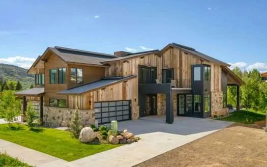 Steamboat Springs, Colorado | 4-Bed Mountain Townhome With Hot Tub