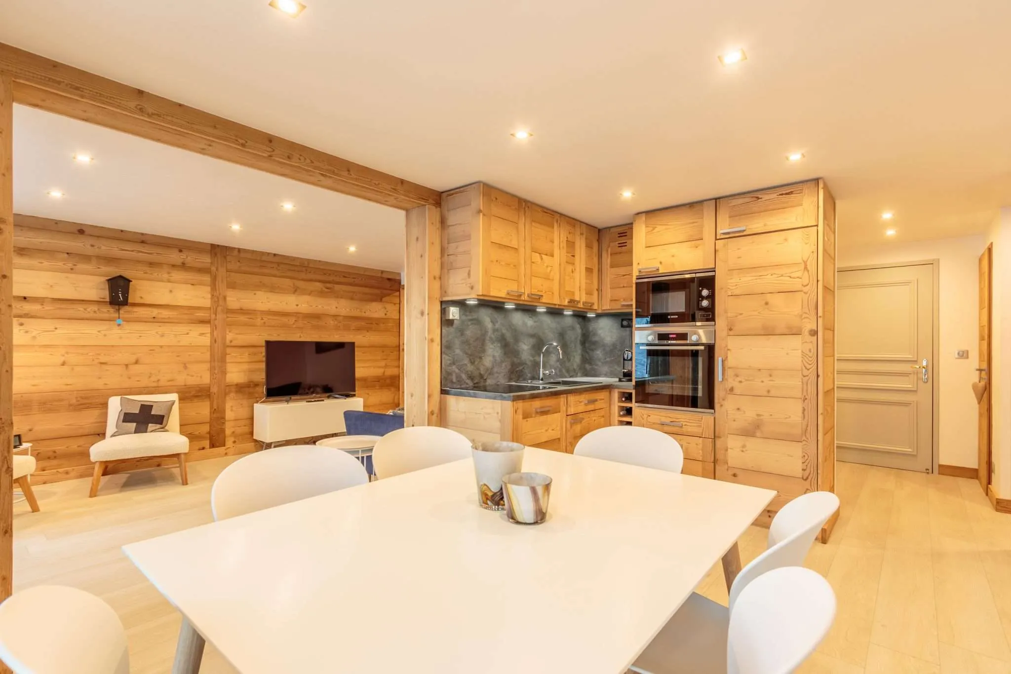 la plagne montalbert fractional ownership