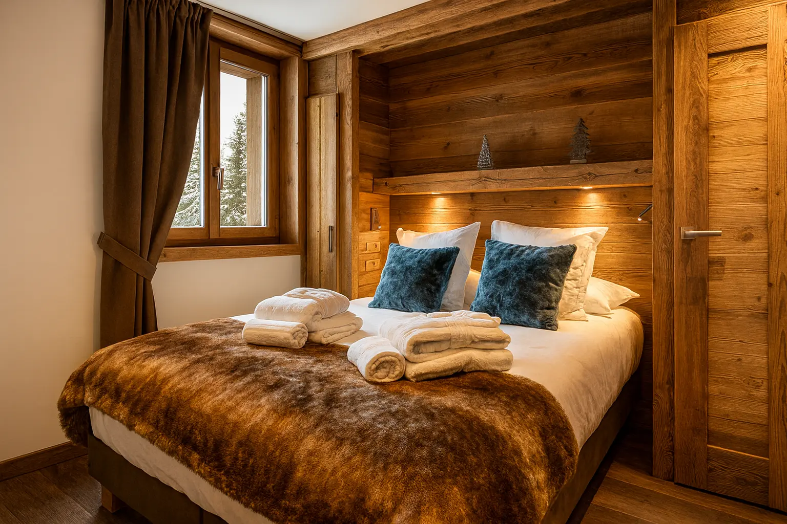 courchevel
