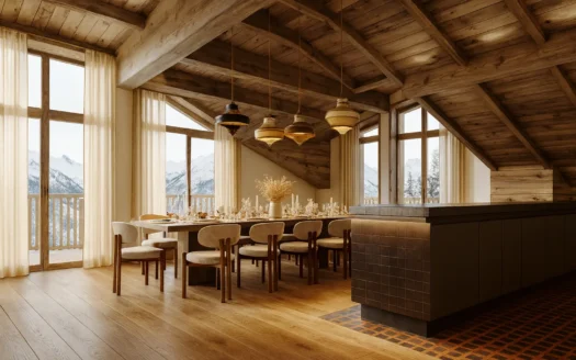 courchevel fractionalownership
