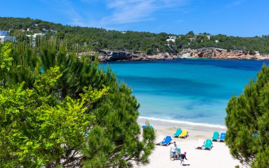 Ibiza beach fractional ownership