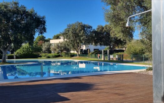 Sotogrande, Costa Del Sol | Alto Garden Oasis 3-bed Residence
