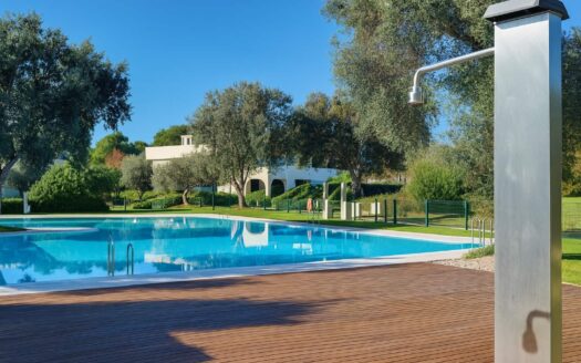 Sotogrande, Costa Del Sol | Alto Garden Oasis 3-bed Residence