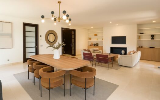 Sotogrande, Costa Del Sol | Alto Garden Oasis 3-bed Residence