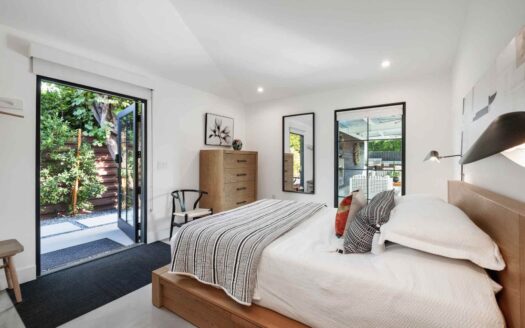 Palm Springs, California | 5-bed villa with pool