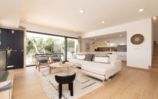 Menorca | Beautiful new-build designer villa 4 Bedrooms