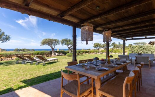 Transfer Spanish fractional property shares to children