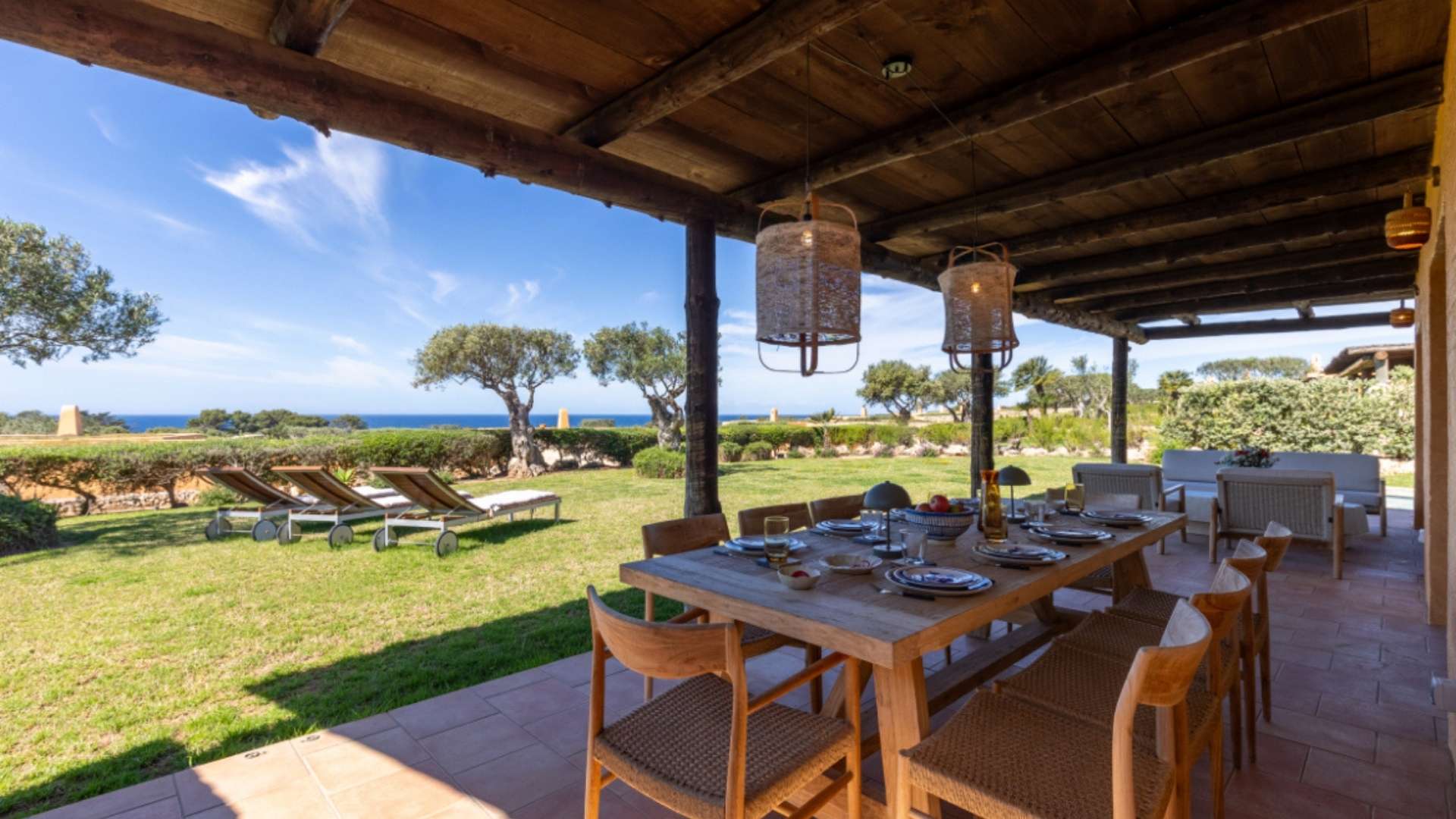 Transfer Spanish fractional property shares to children