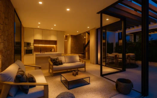 Ibiza West Coast | 3-Bed Beach View Villa