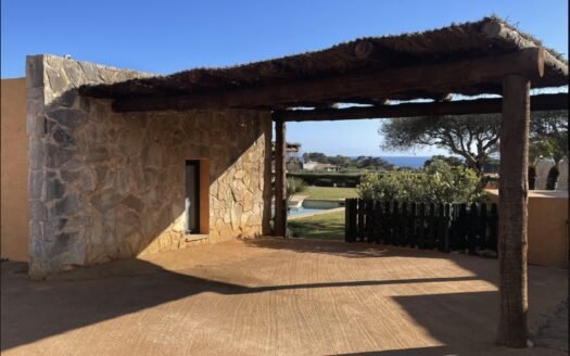 Menorca fractional property for sale predio de sa fua with Co-ownership Property