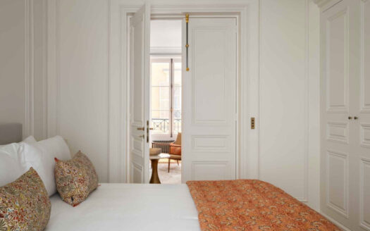 Paris 6th District | Saint-Germain Apartment