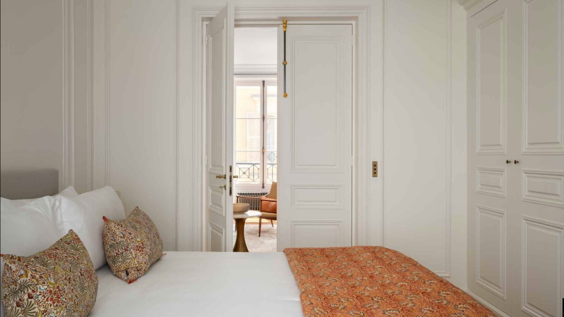 Fractional Ownership Paris Apartment (4)