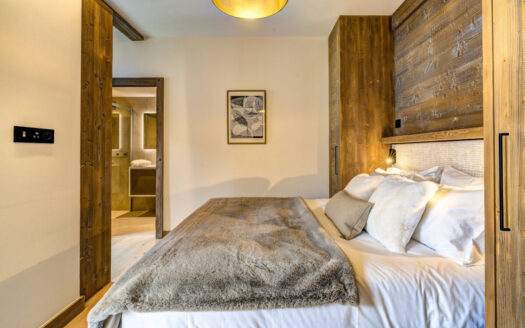 Chamonix | Mont Blanc Lodge