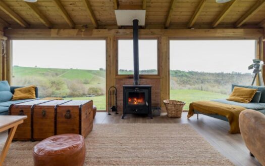 Cantabria | 4‑Bed 19th-Century Farmhouse