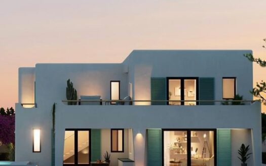 Costa de la Luz  | 4‑Bed Coastal Home With Pool