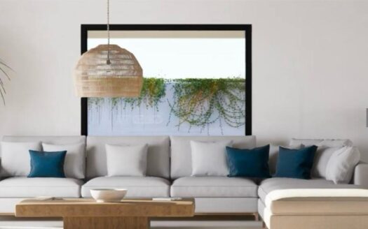 Costa de la Luz  | 4‑Bed Coastal Home With Pool