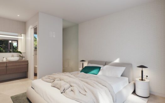Alicante | Las Colinas Green 3 Bed Villa