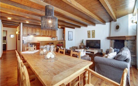 Val d’Aran, Bagergue | Refugio Bagergue Alpine Home