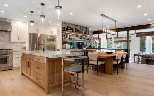 Vail, CO | GoreView Mountain Townhome