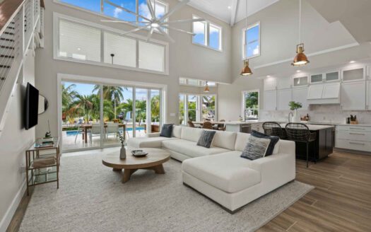 Islamorada, FL | Canal Vista Keys Residence