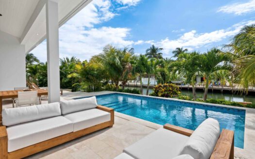 Islamorada, FL | Canal Vista Keys Residence