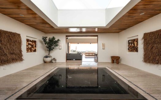 Los Cabos | Casa Vista Mar Contemporary Residence