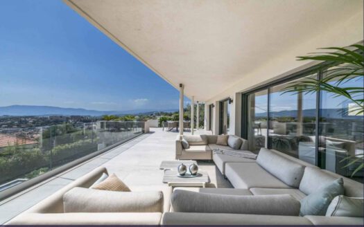 Cannes – Villa Estérel | 5-Bed Villa With Pool