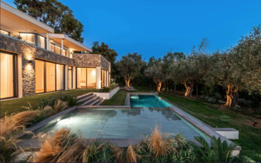 Cannes – Villa Estérel | 5-Bed Villa With Pool