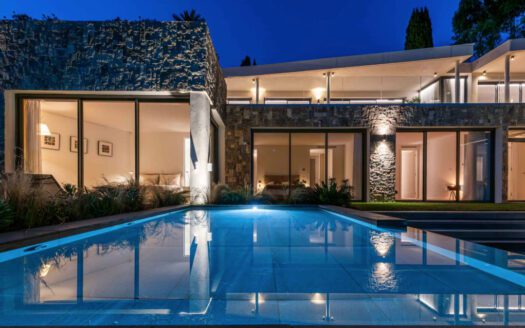 Cannes – Villa Estérel | 5-Bed Villa With Pool