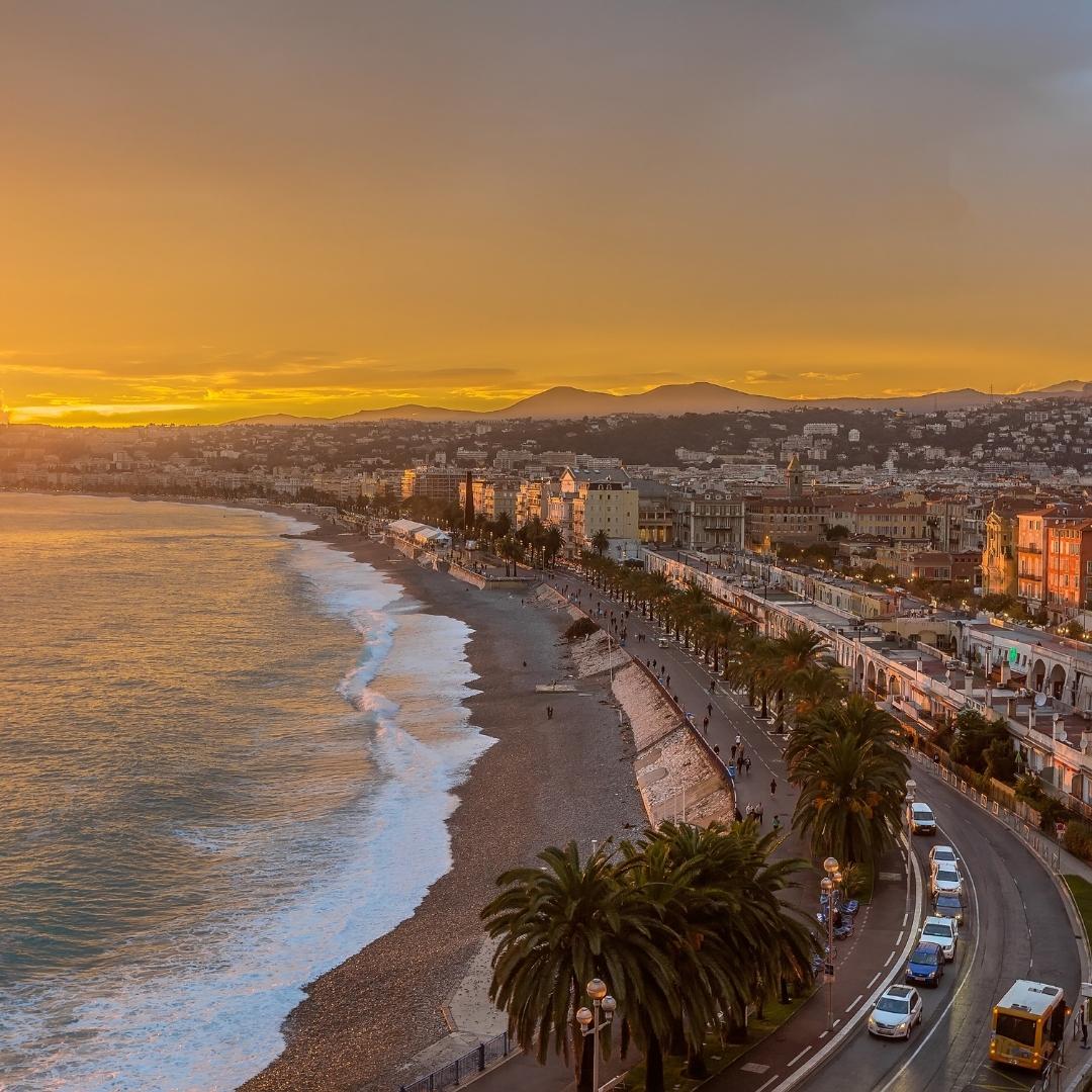 south of france fractional ownership