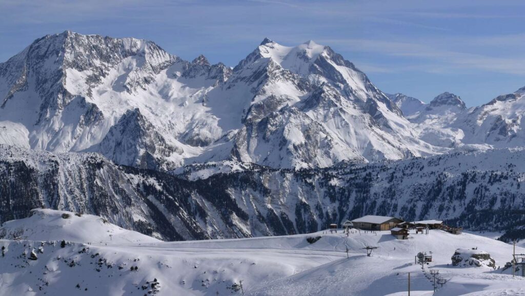 French Alps Co-ownership Properties