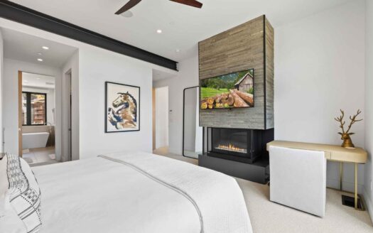 Park City, UTAH | Ridgeline Chalet Townhouse