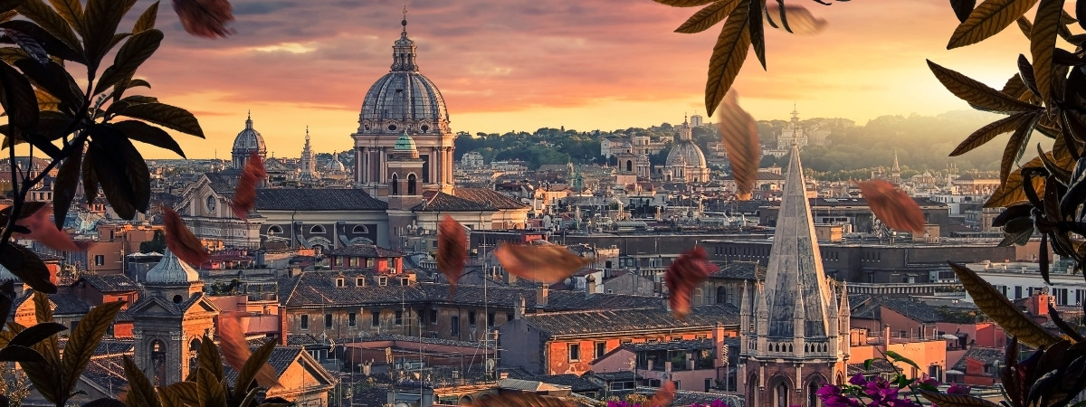 rome fractional properties