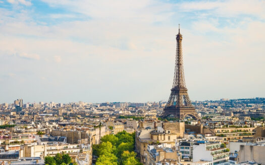 city lifestyle paris fractional ownership properties