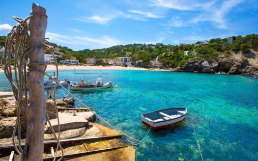 spain ibiza fractional