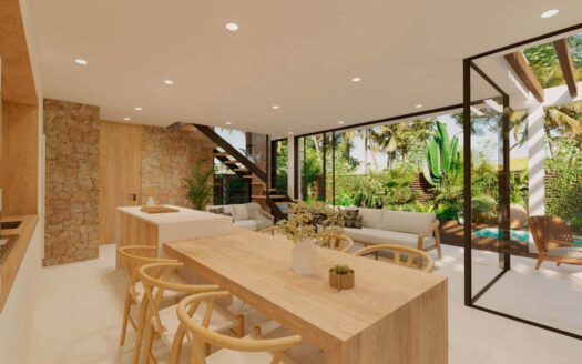 Ibiza Cala Tarida | 3-bed Modern Home With Garden Next To Beach