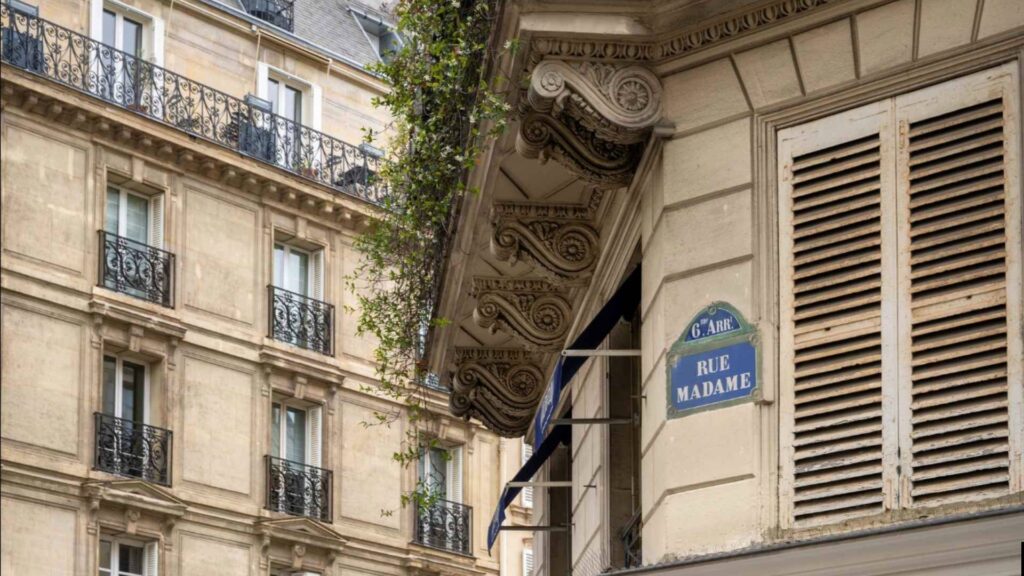 Paris Fractional Ownership - Co-ownership Apartments in City of Light