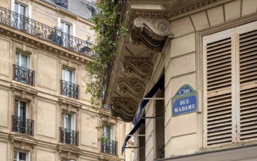 Paris Fractional Ownership - Co-ownership Apartments in City of Light