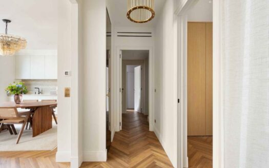 Paris | Iconic Left bank Residence