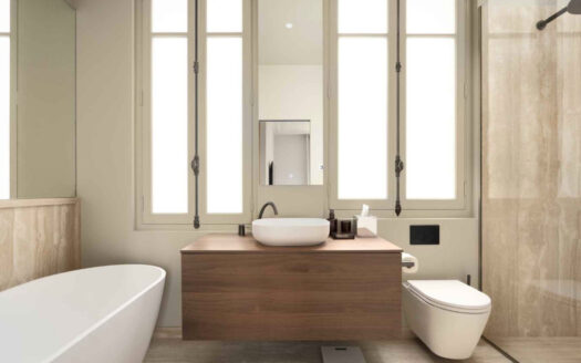 Paris | Iconic Left bank Residence