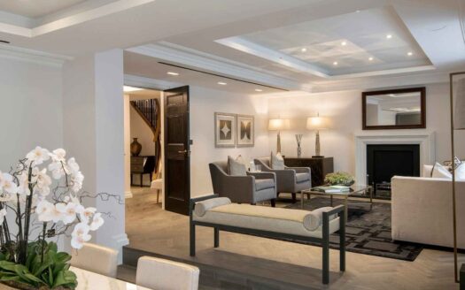 London | Mayfair Residence