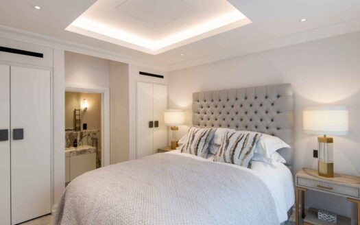 London | Mayfair Residence