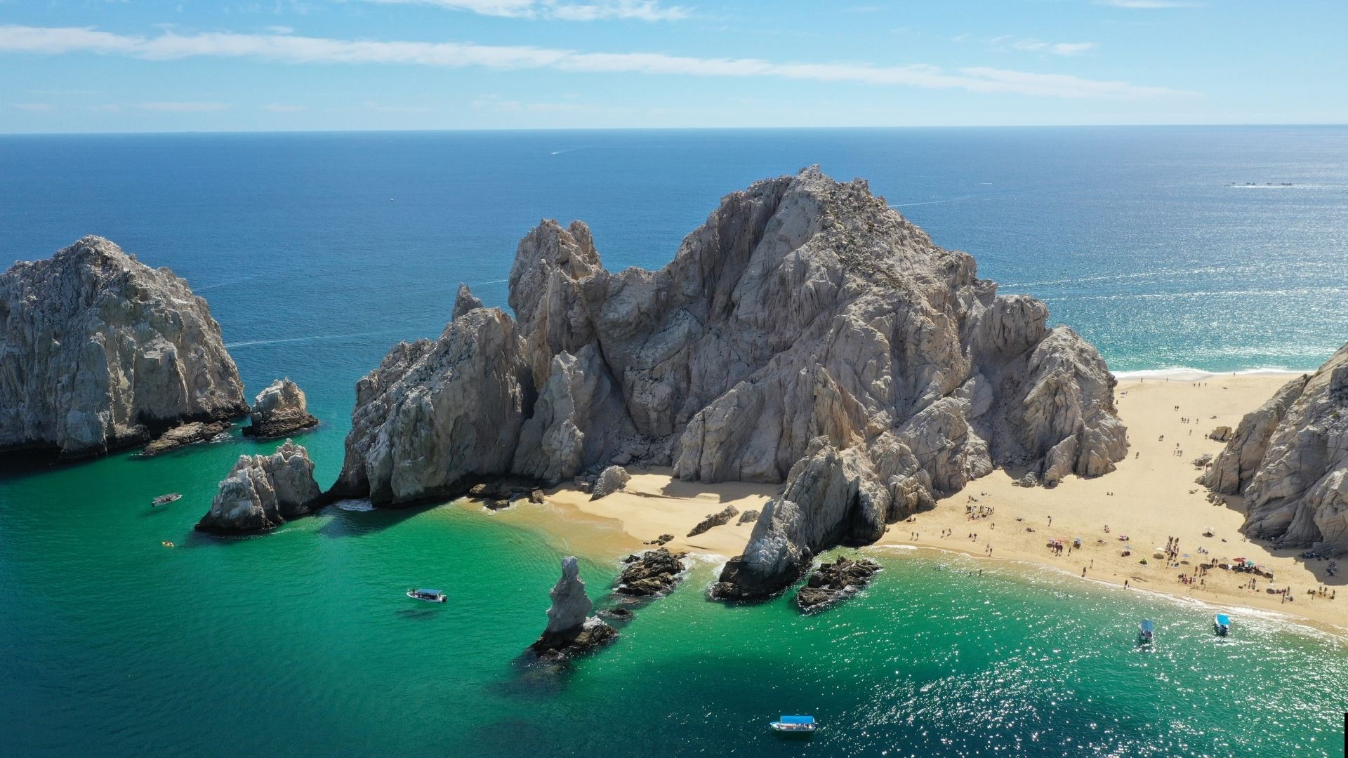 Mexico Fractional Ownership Properties