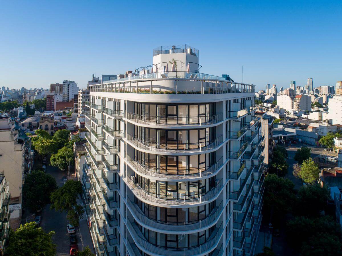 buenos aires fractional property