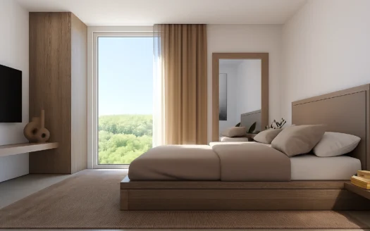Ibiza Santa Eulària des Riu | Modern Residence Sea Views