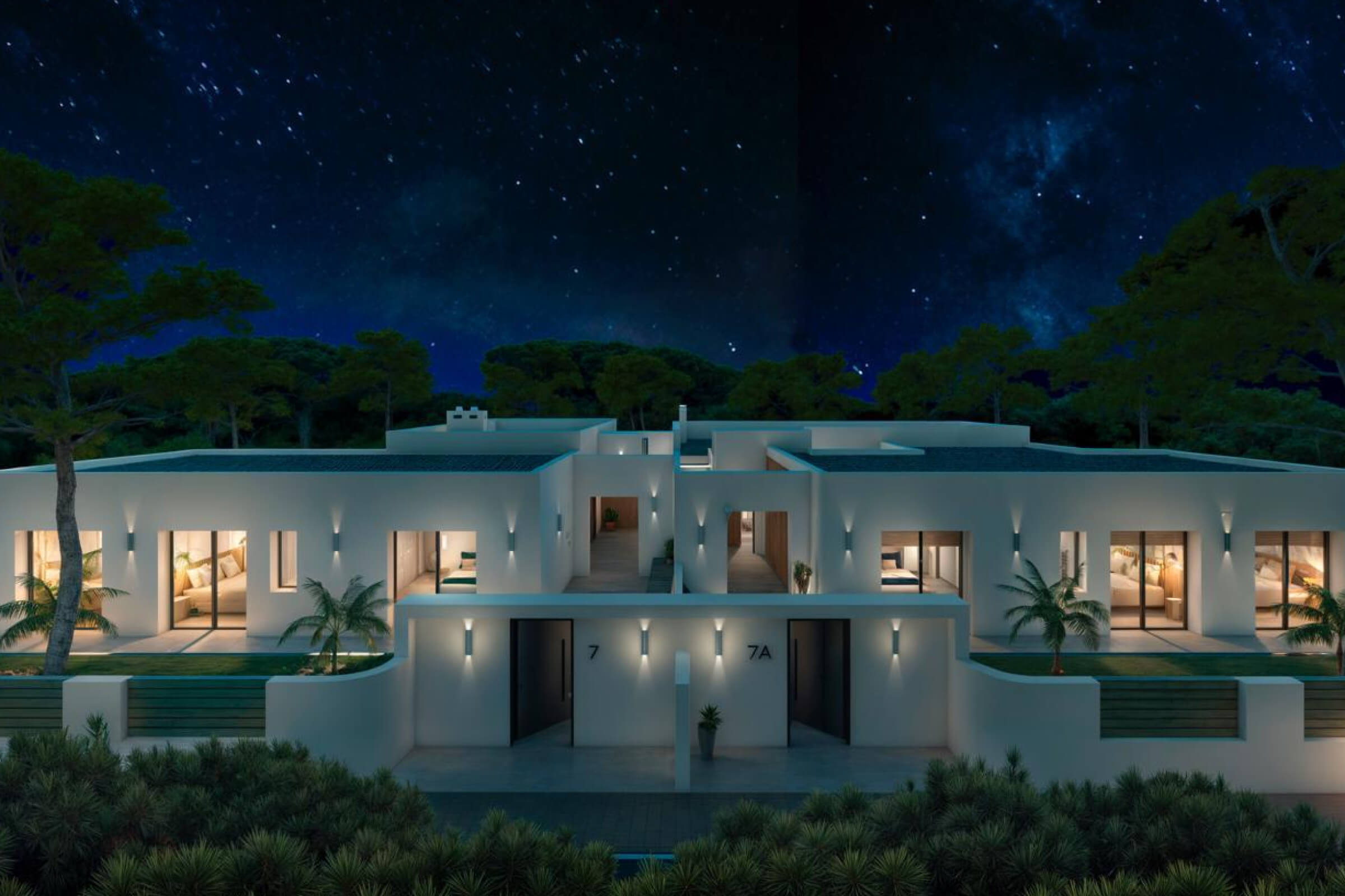 fractional ownership Andalusia