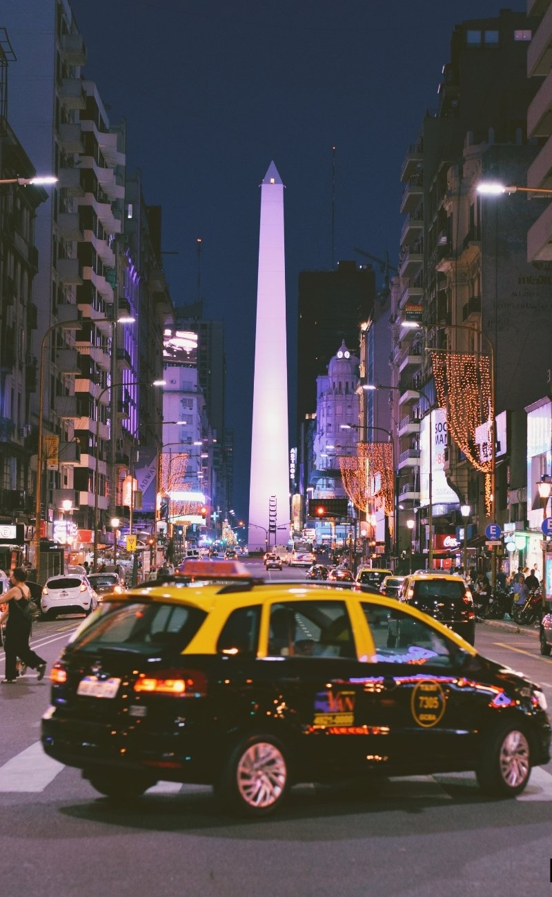 buenos aires fractional ownership