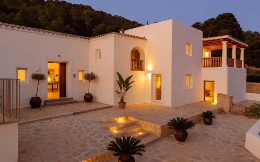 balearic fractional ownership ibiza villa