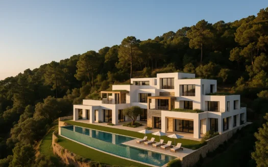 villa zagaleta marbella
